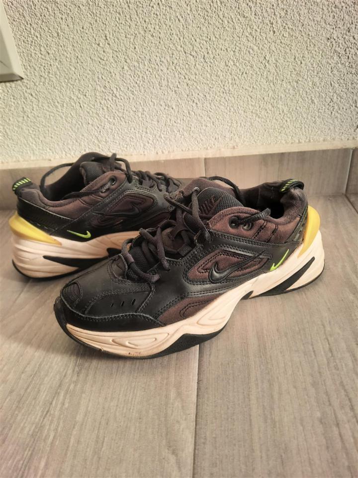 Puma-per-femra