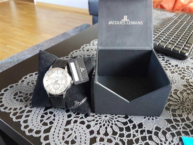 Jacques Lemans