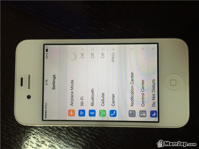 Iphone 4s