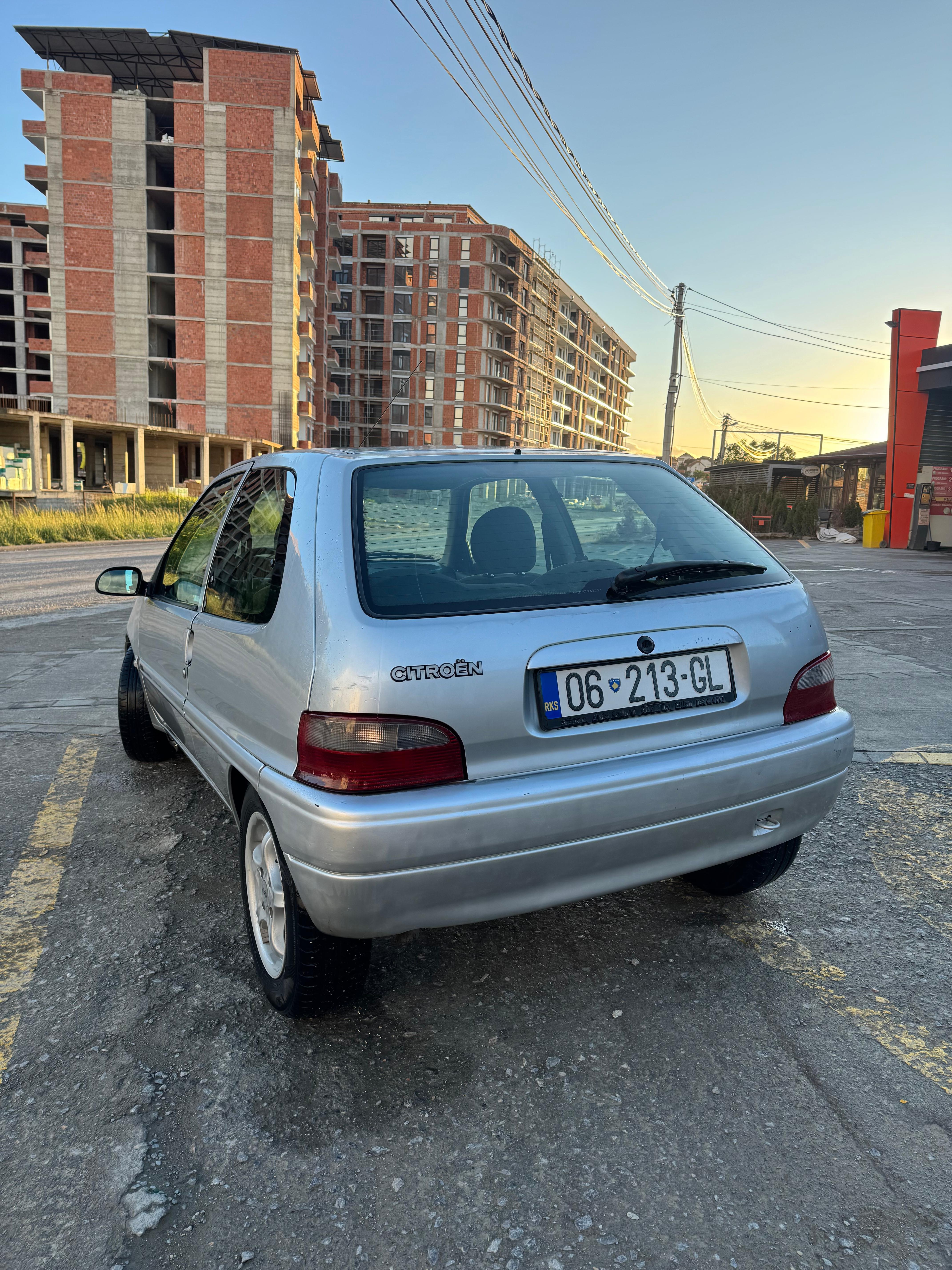 Citroen