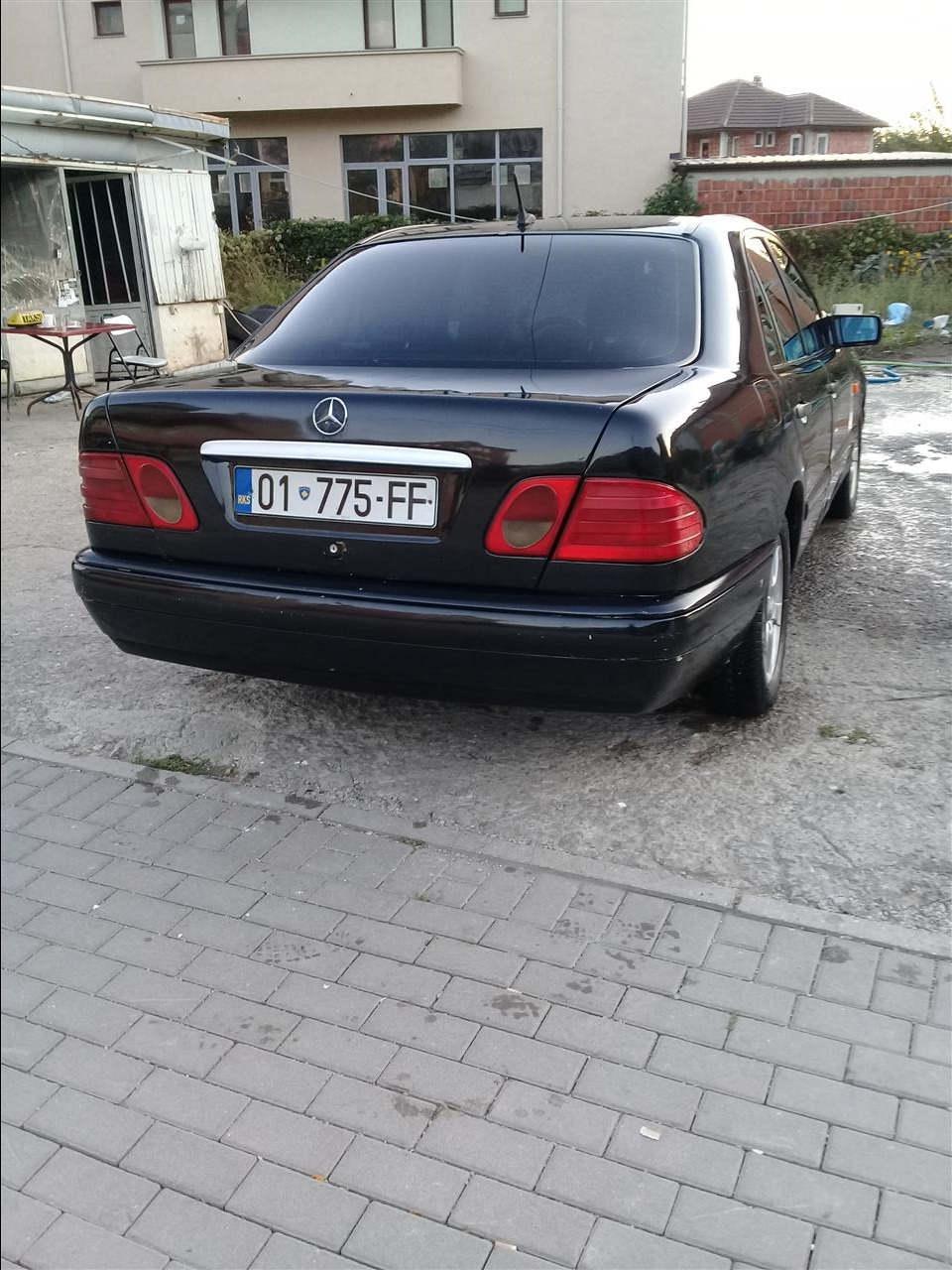Mercedes