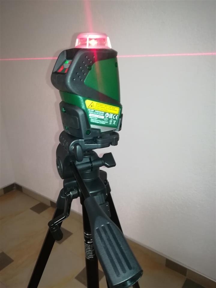 Llaser--Cross-line-laser--
