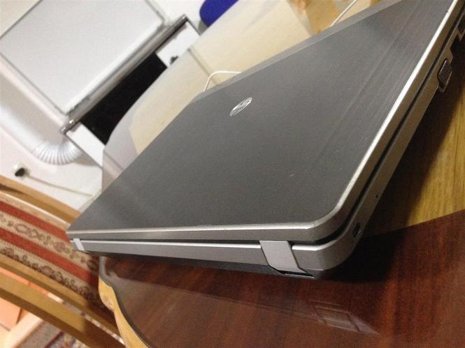 HP Probook 4530s