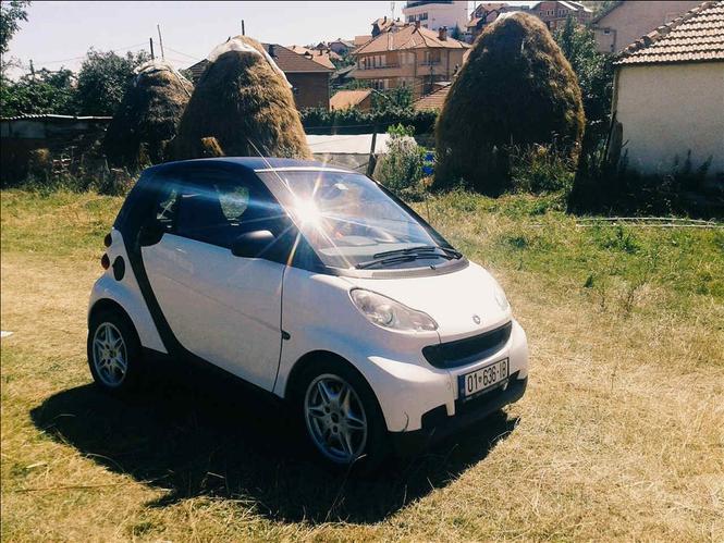 Smart 1. 0 
