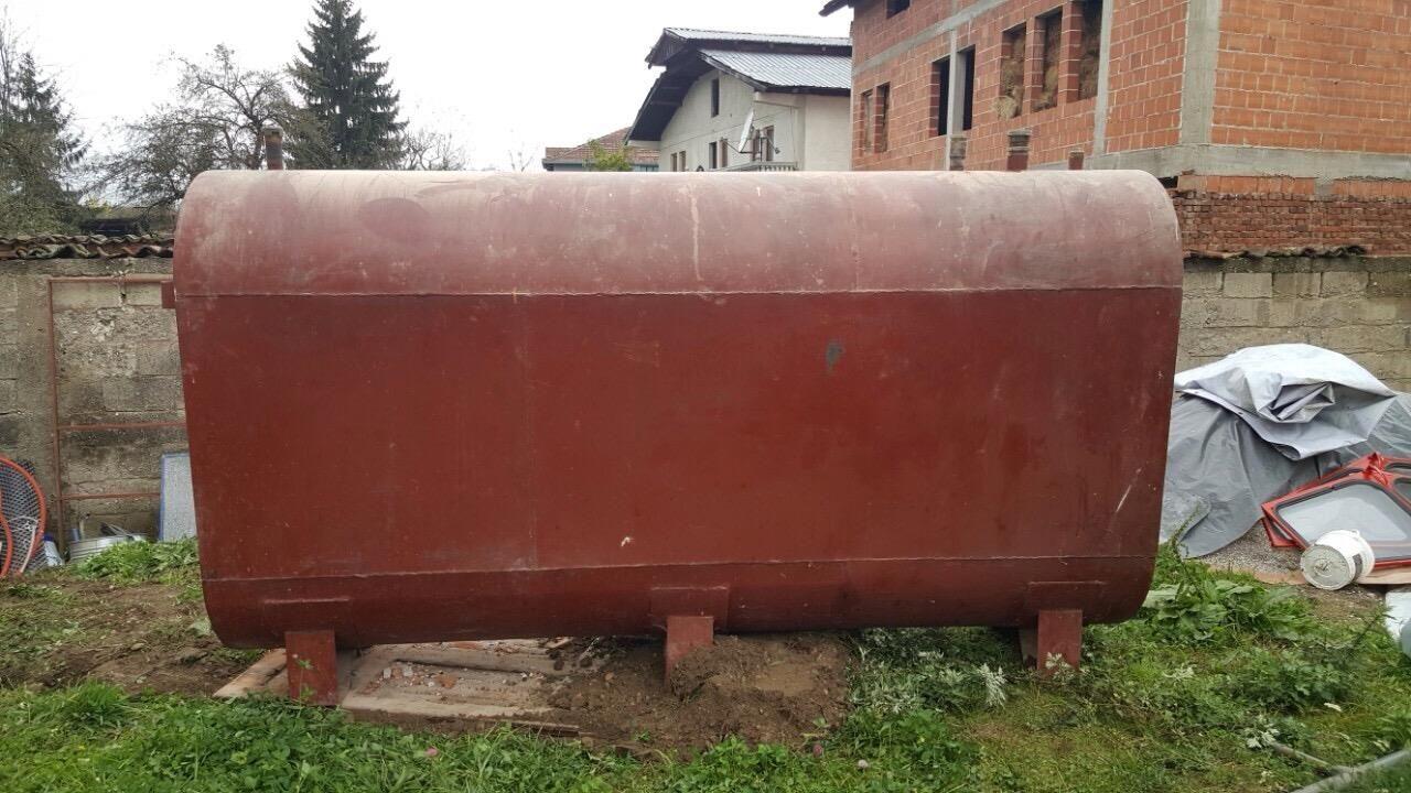 cistern-
