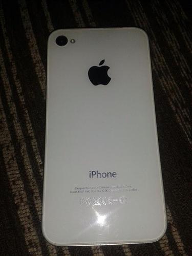 iPhone 4s