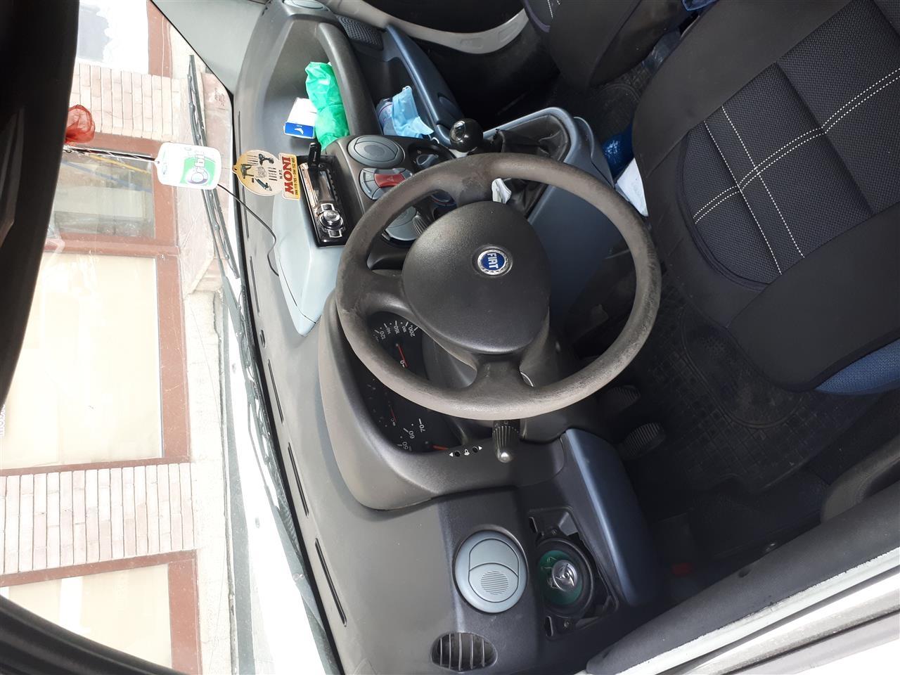 Fiat-Dobullo