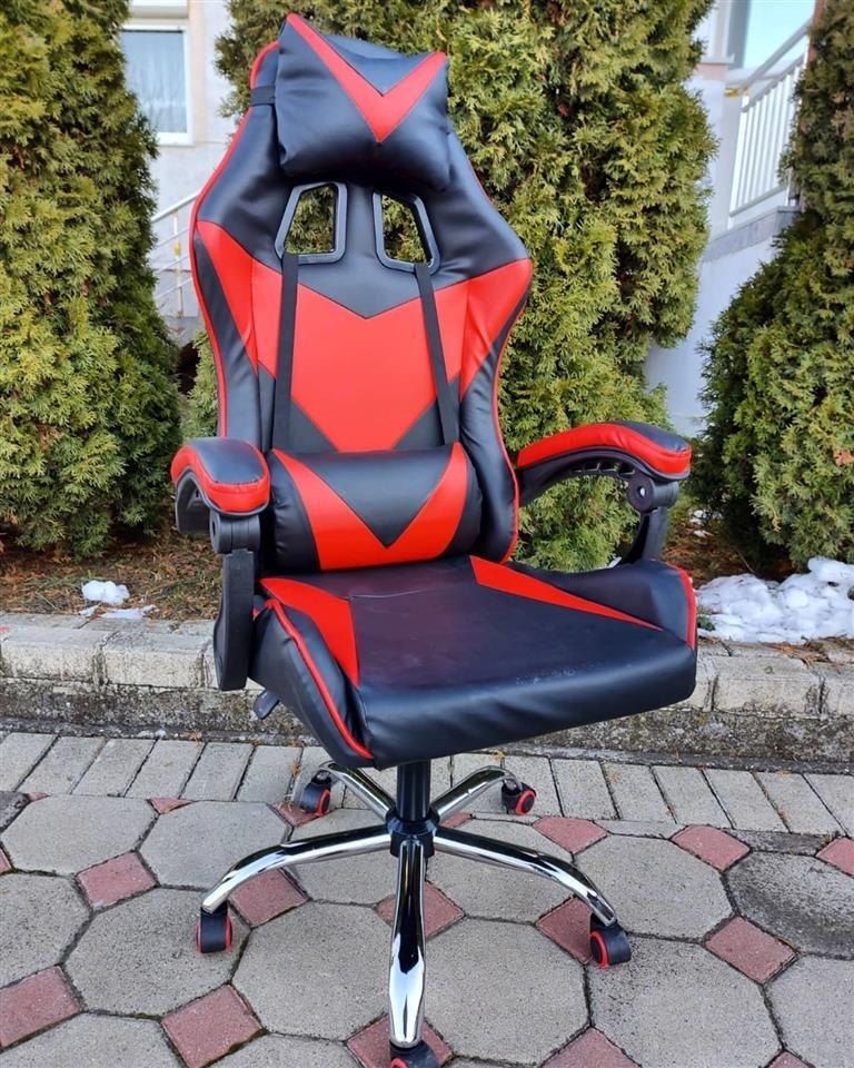 Gaming