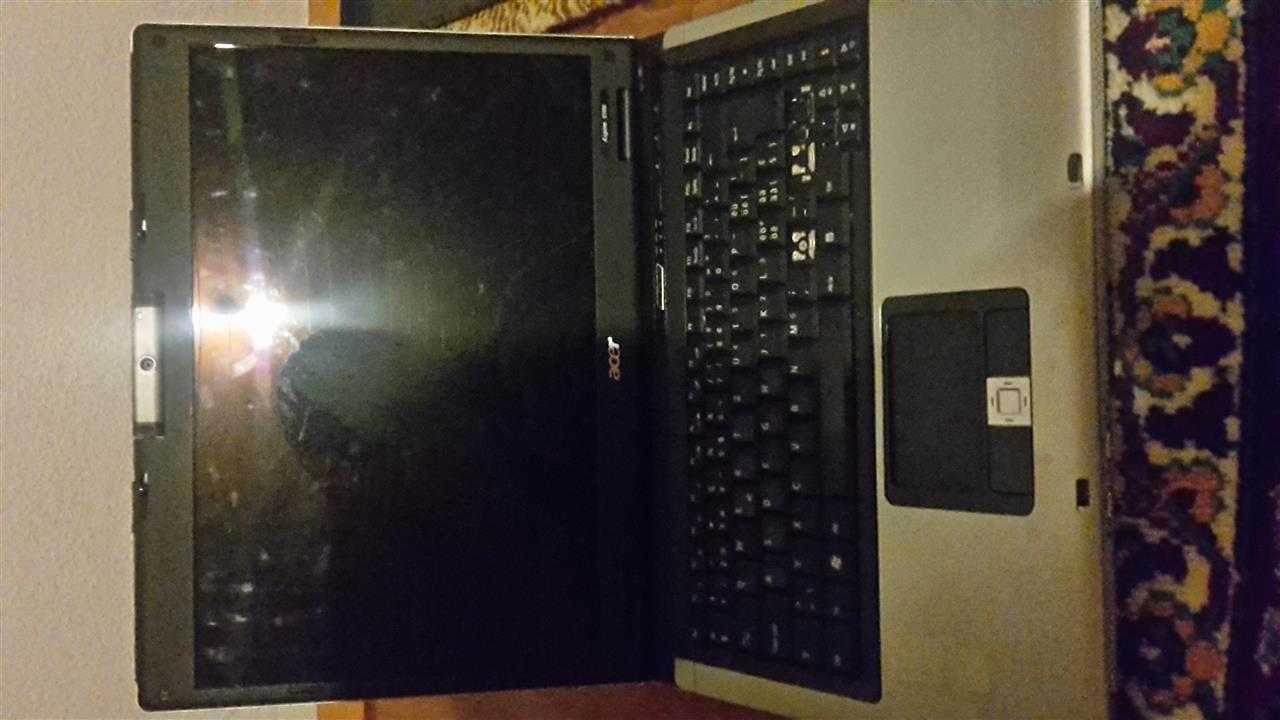llaptop