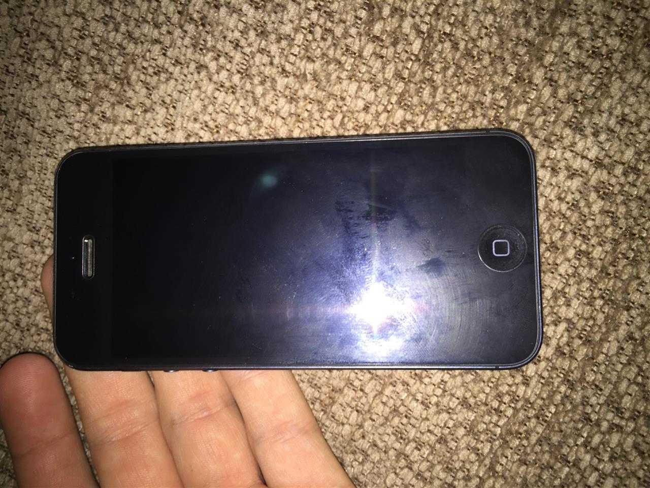 IPhone5