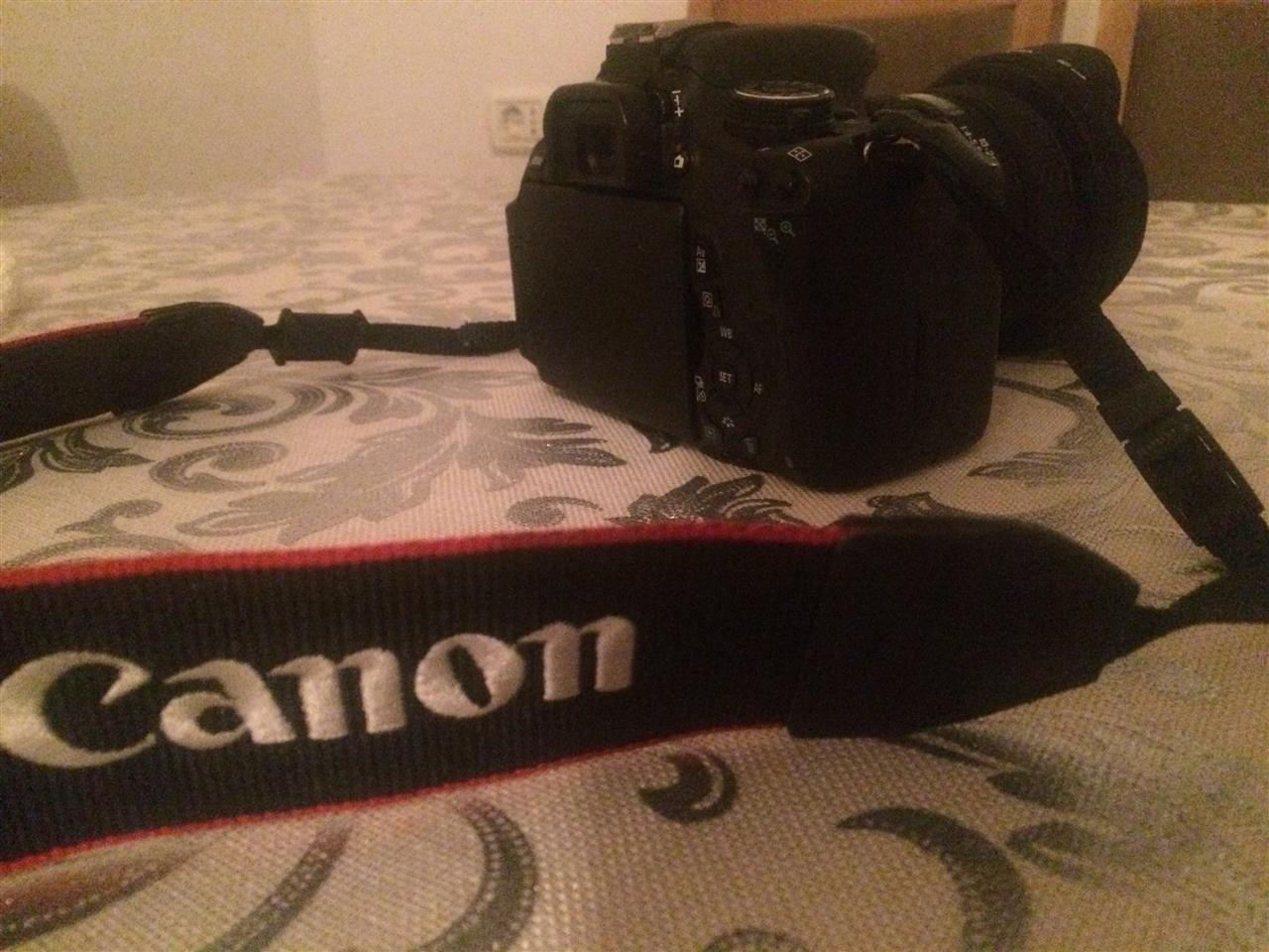Canon-eos-600d