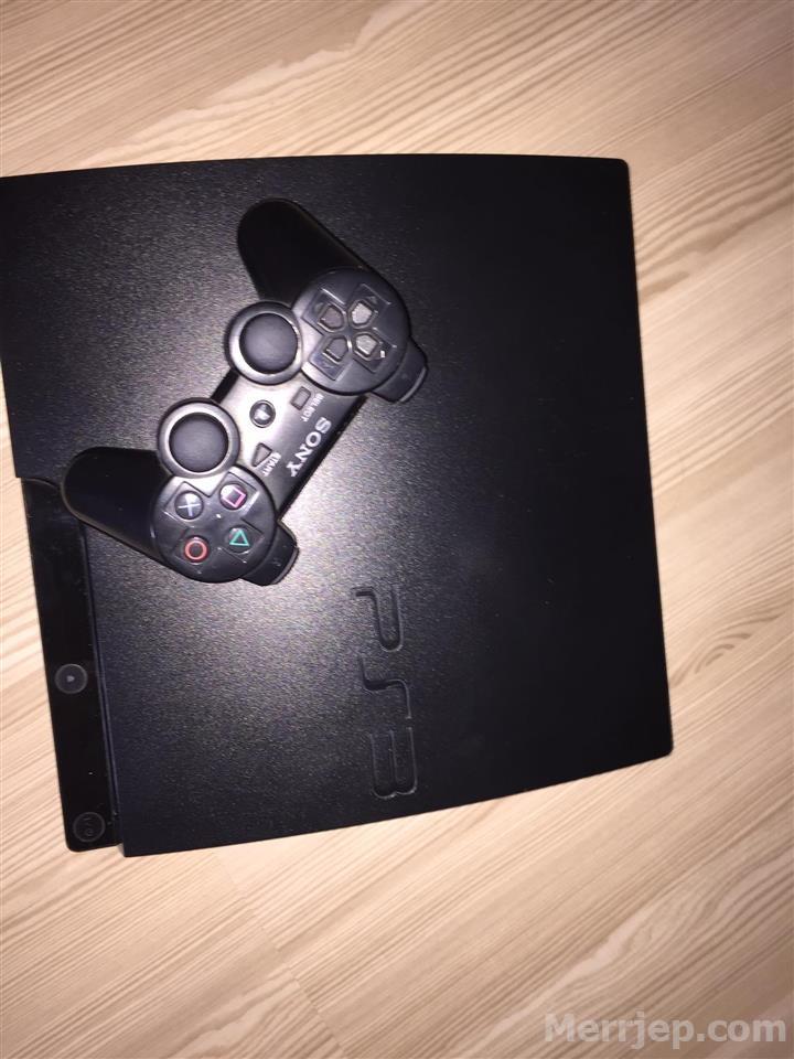 Merrjep ps3 sales