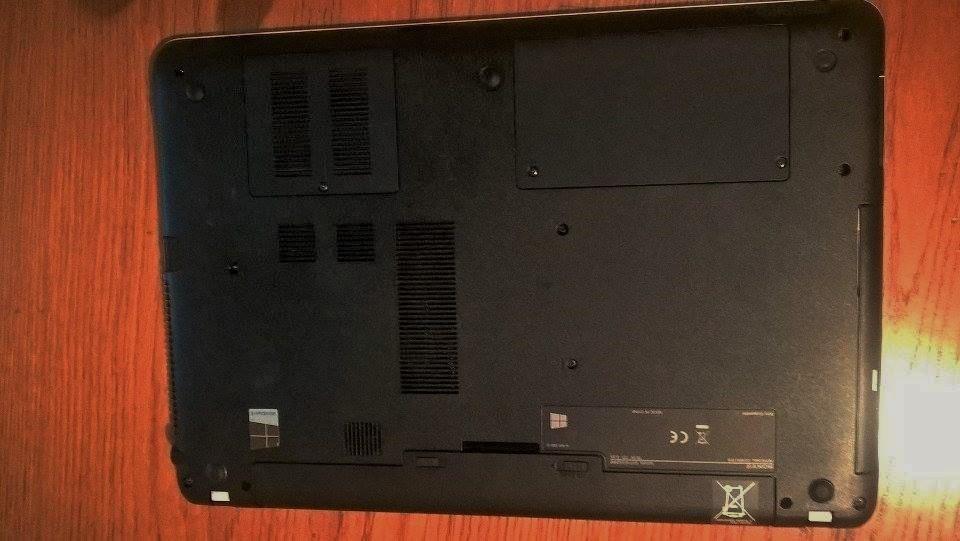 Llaptop-Windows-10-pro