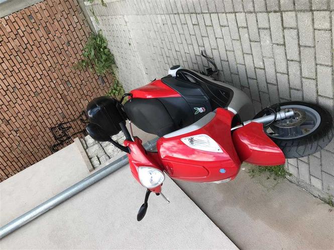 Piaggio
