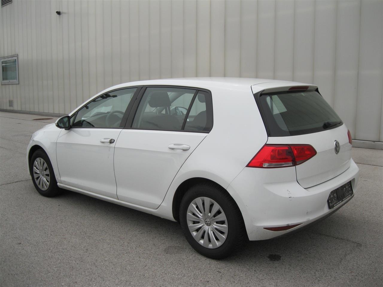Golf-VII