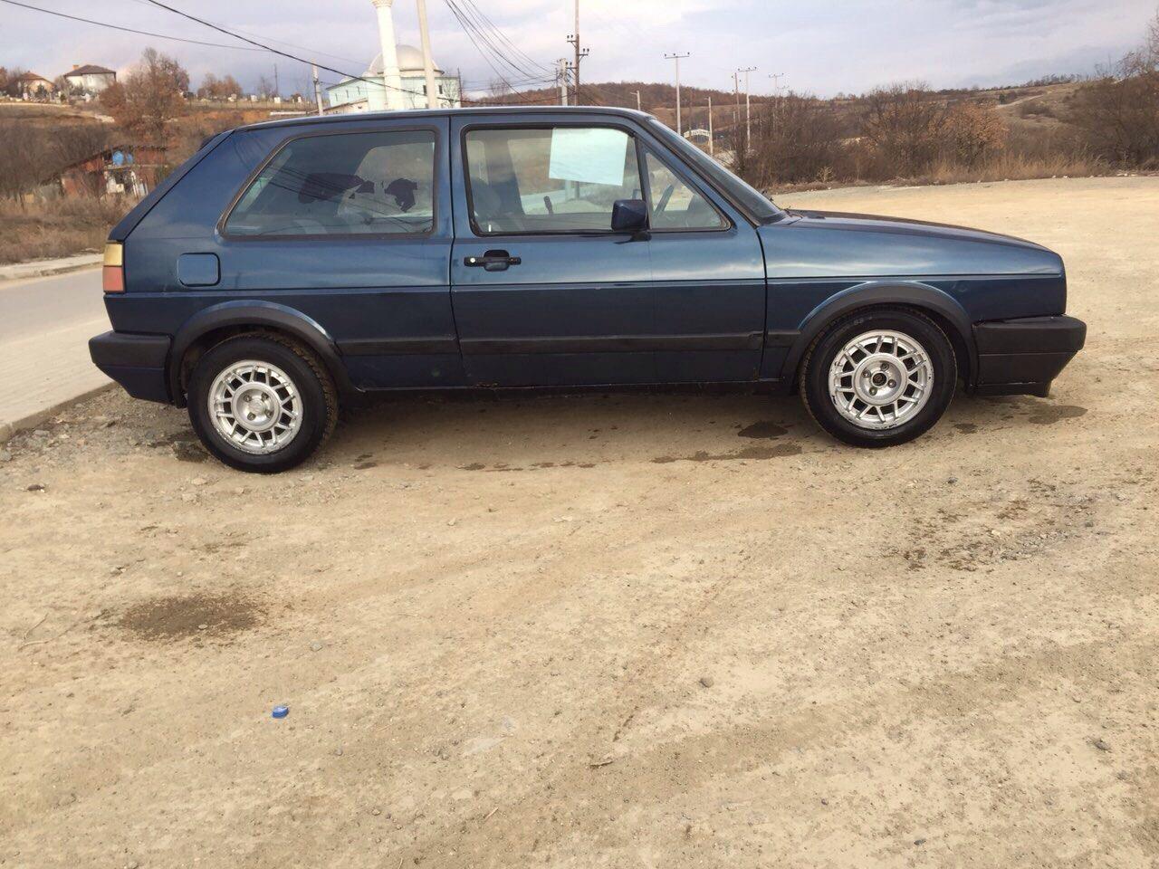 Golf