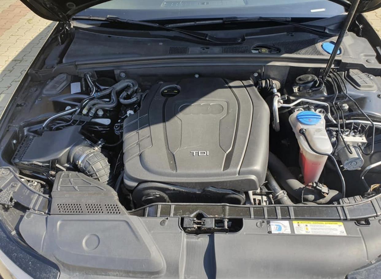 Audi-A4-