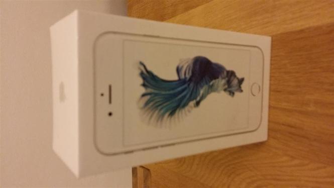 Shitet iPhone 6s