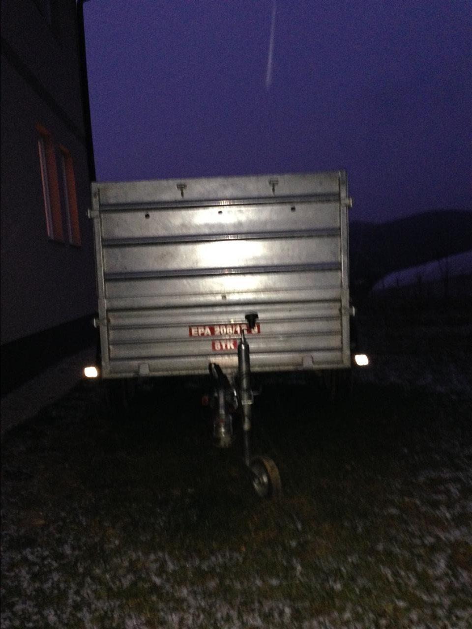 Rimorkio-