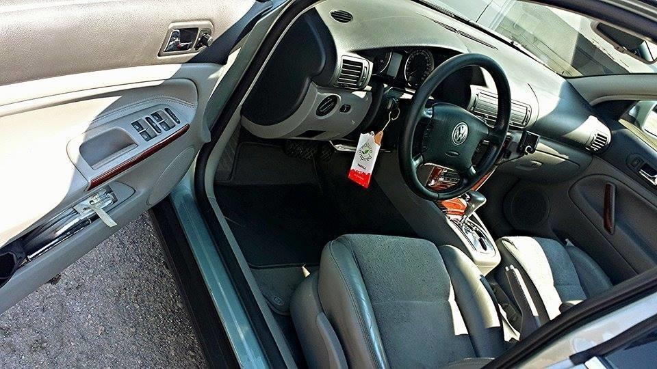 Passat