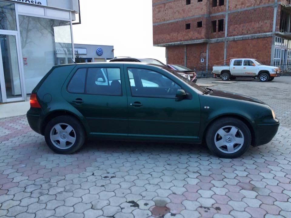 VW-Golf