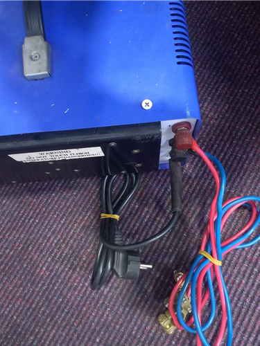 Invertor 