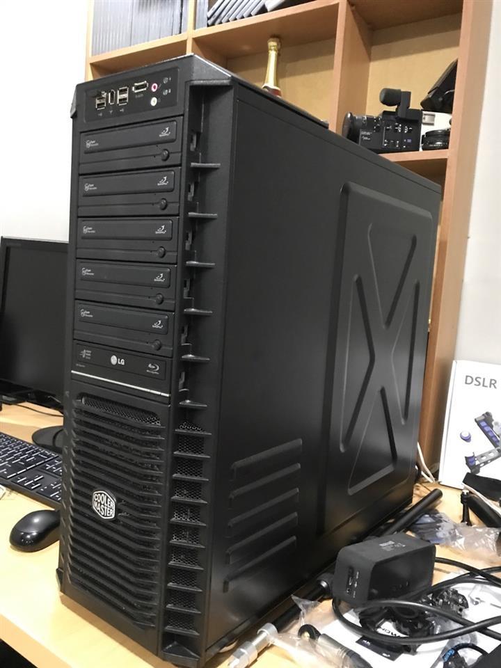 PC