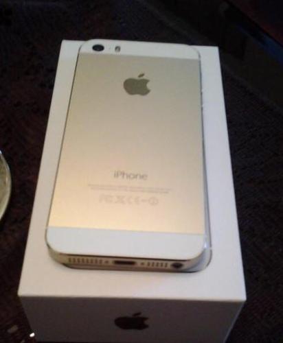 Shes Iphone 5s