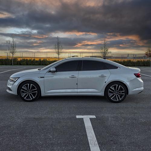2018 Renault Talisman Diesel – Full Opsion