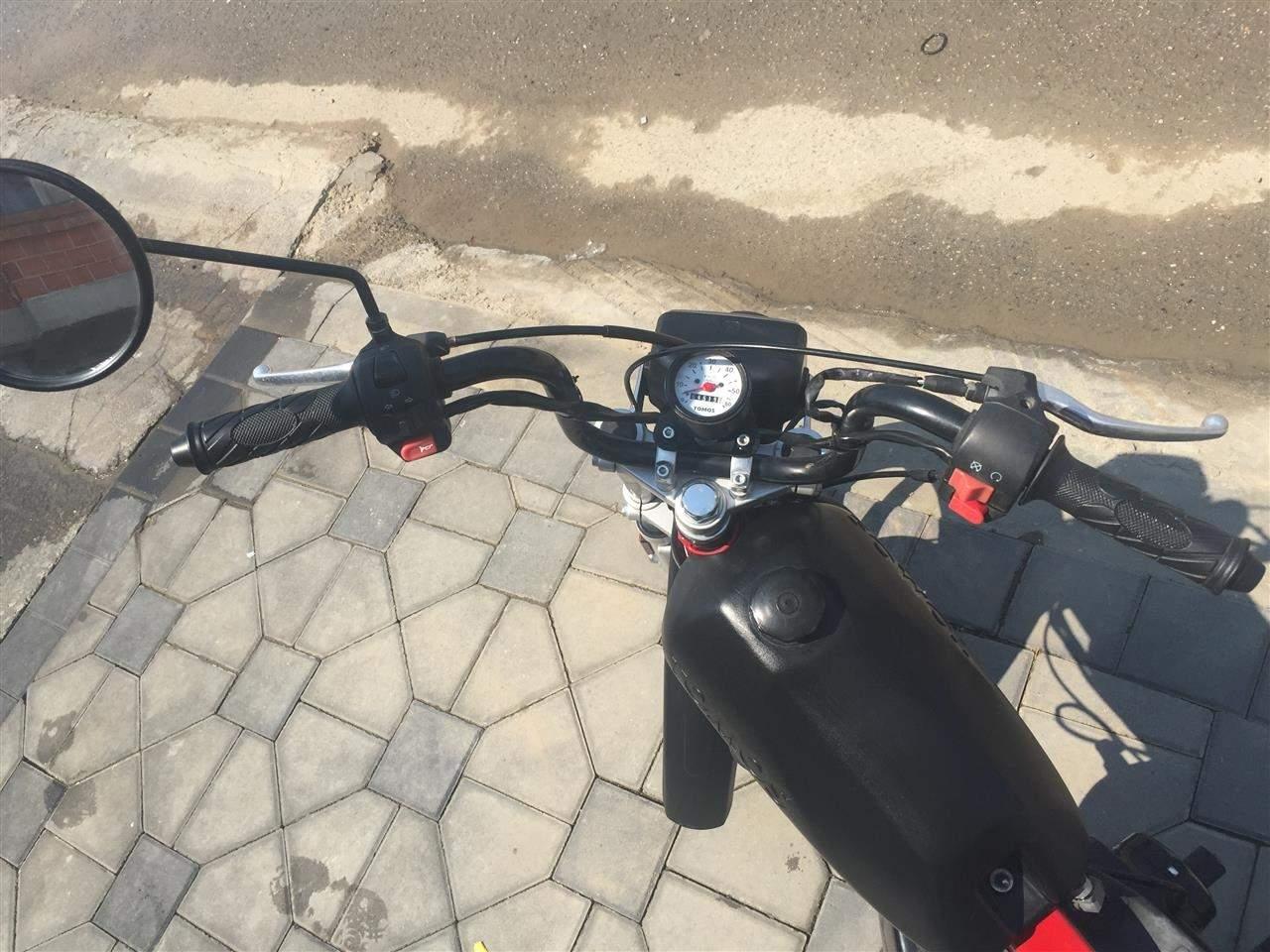 TOMOS-KROS