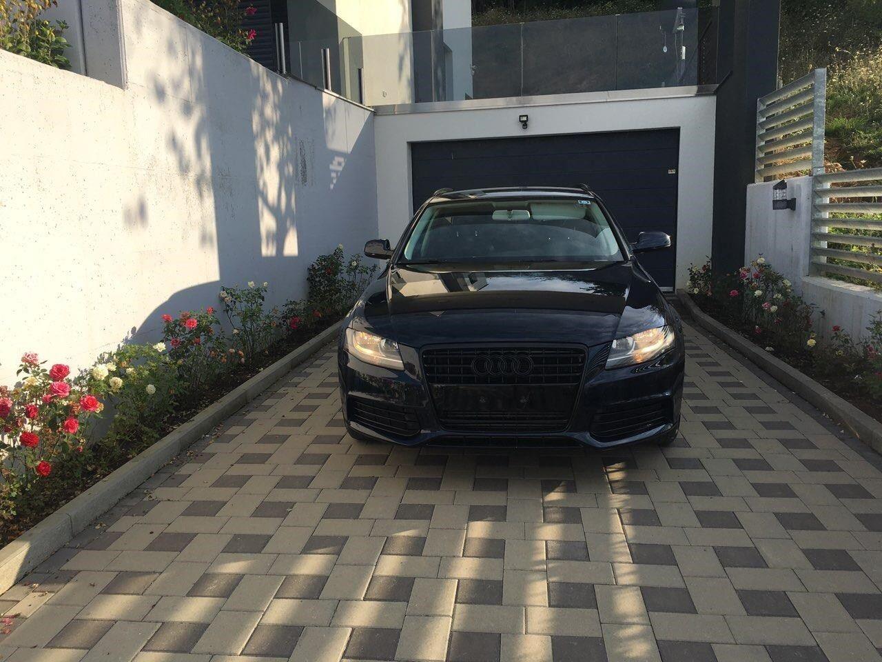 Audi-A4-