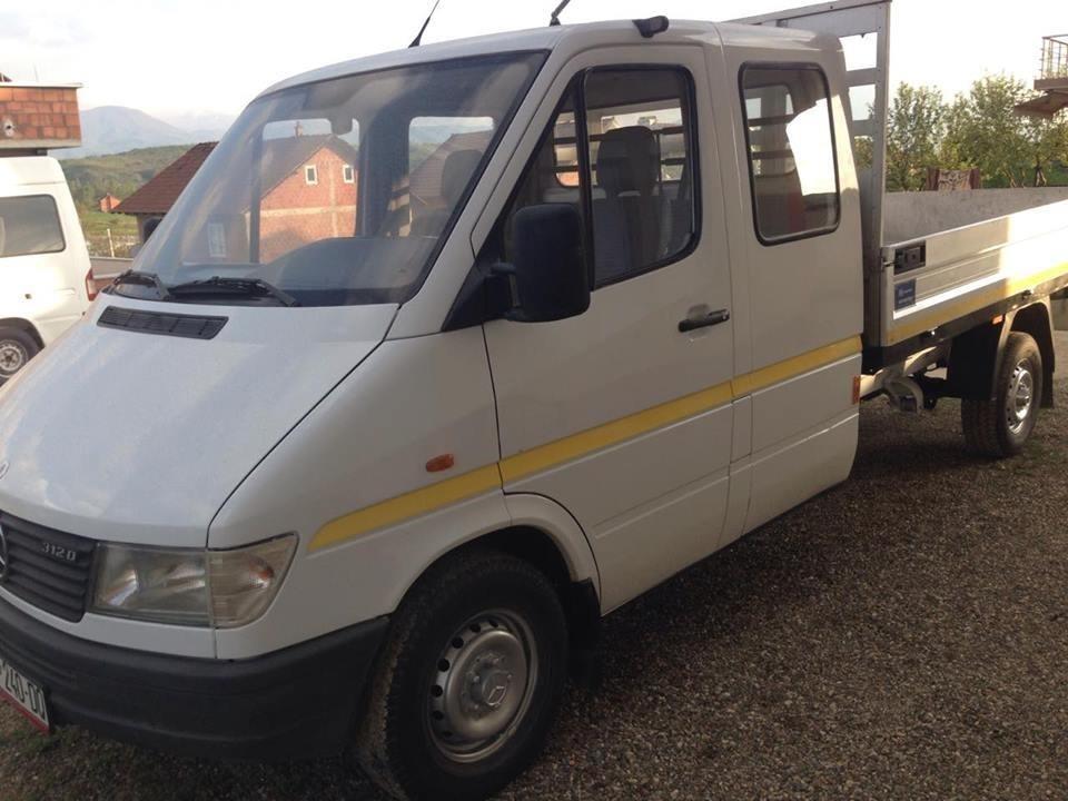 SPRINTER-