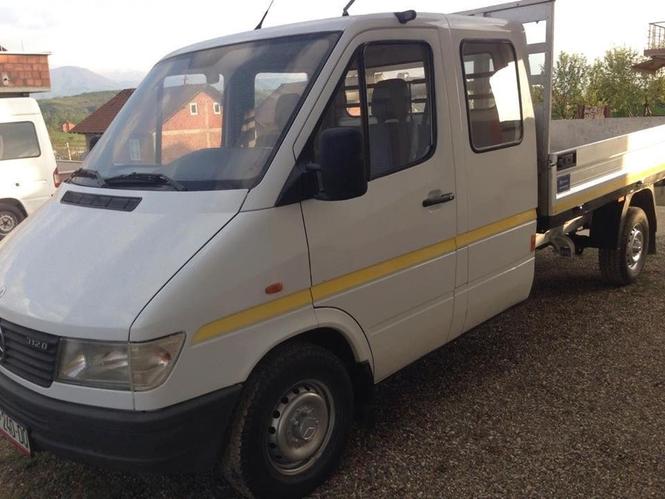 SPRINTER 