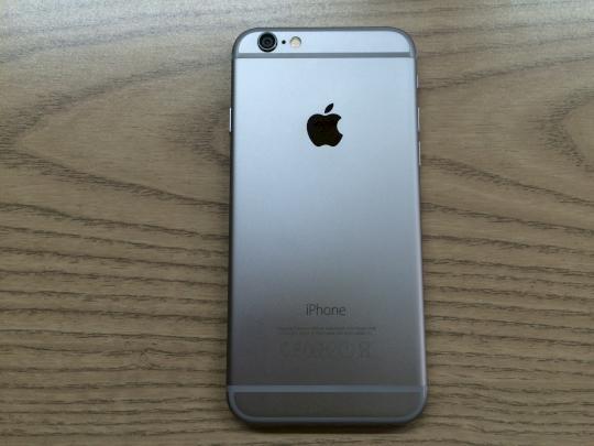 Iphone 6