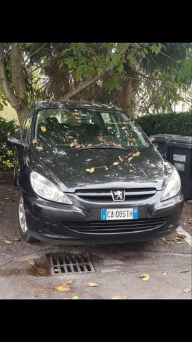 Peugot 307 hdi