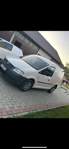 Caddy