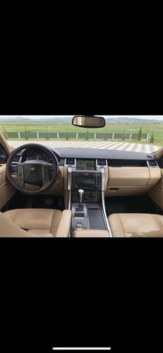 Rang rover