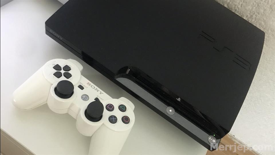 Merrjep ps3 sale