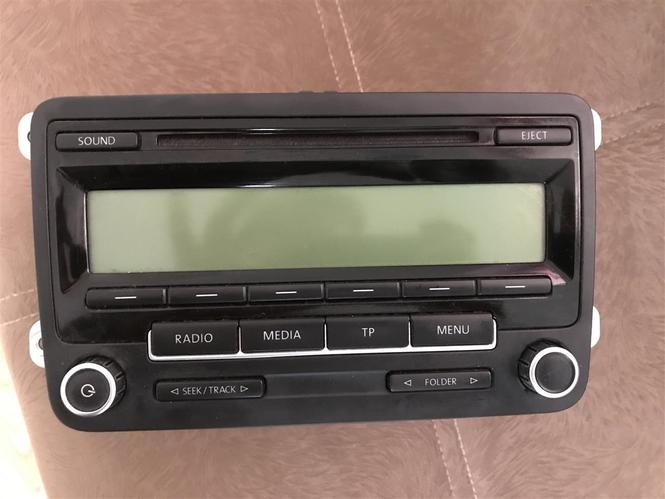 radio