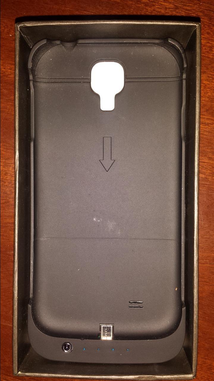 POWERCASE-
