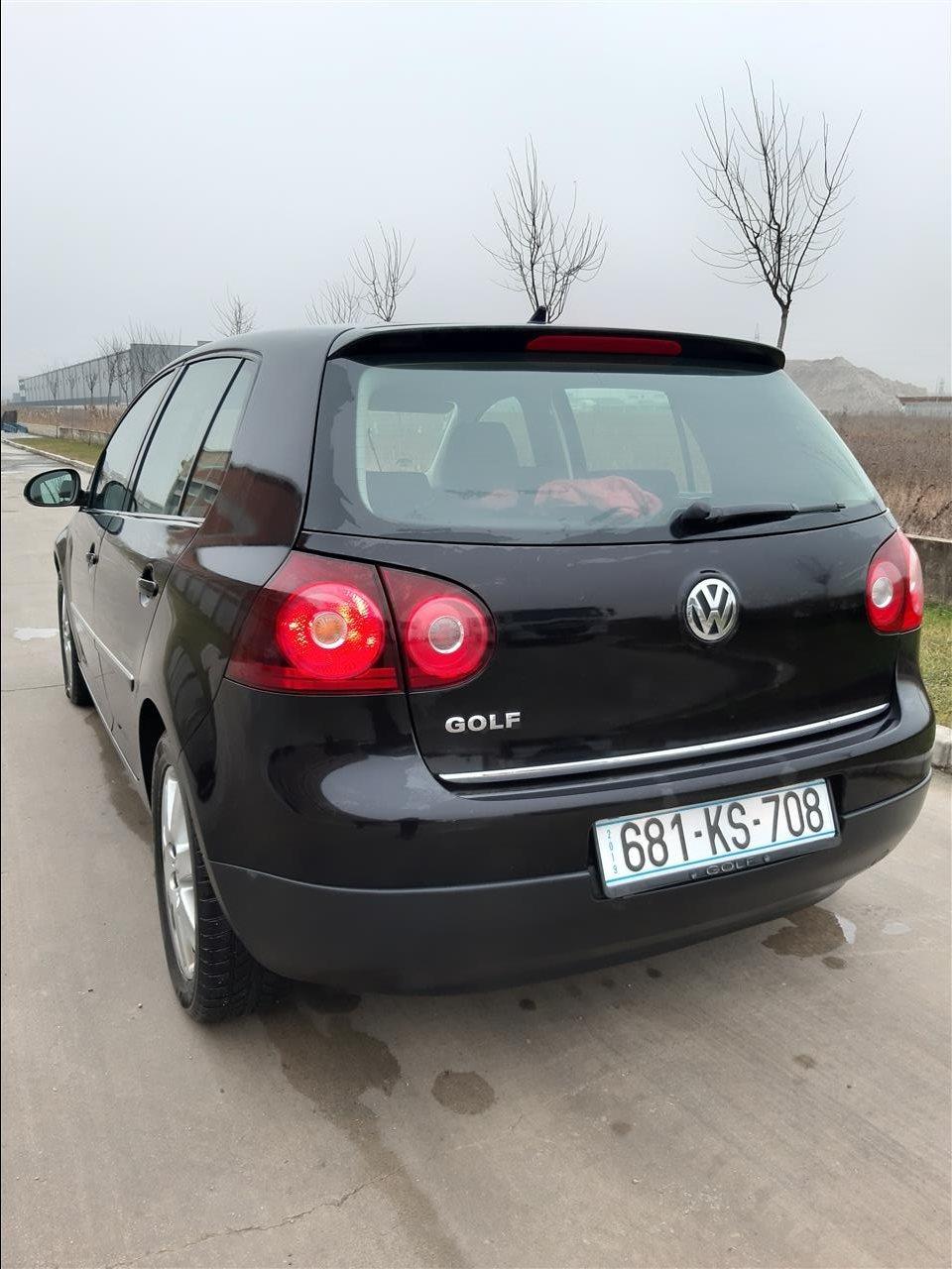 Golf5