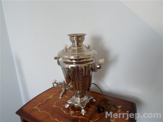 Samovar 