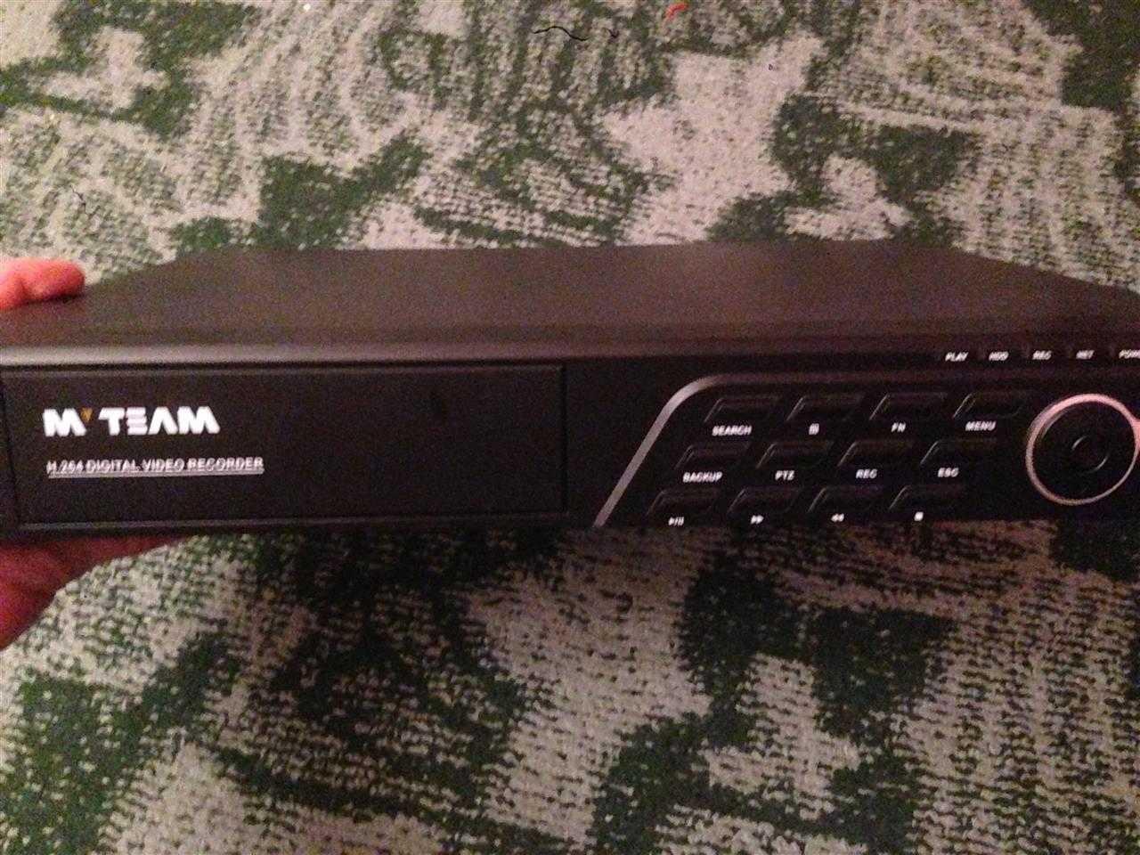 Dvr-
