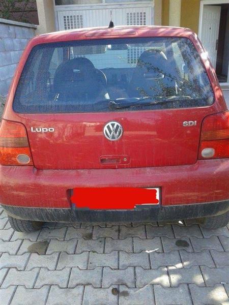 Lupo