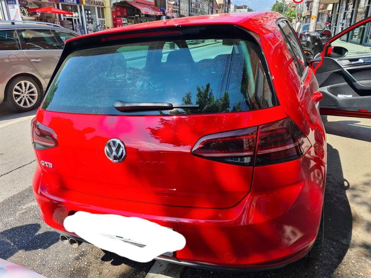Golf-7-GTD