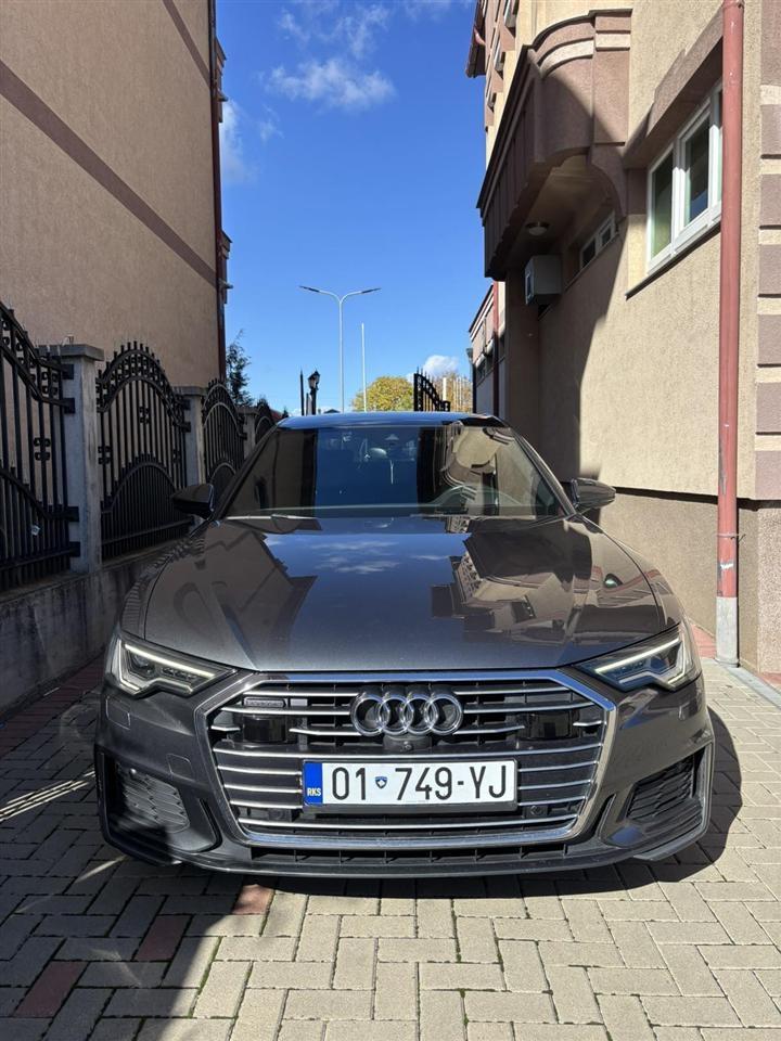 Audi-A6