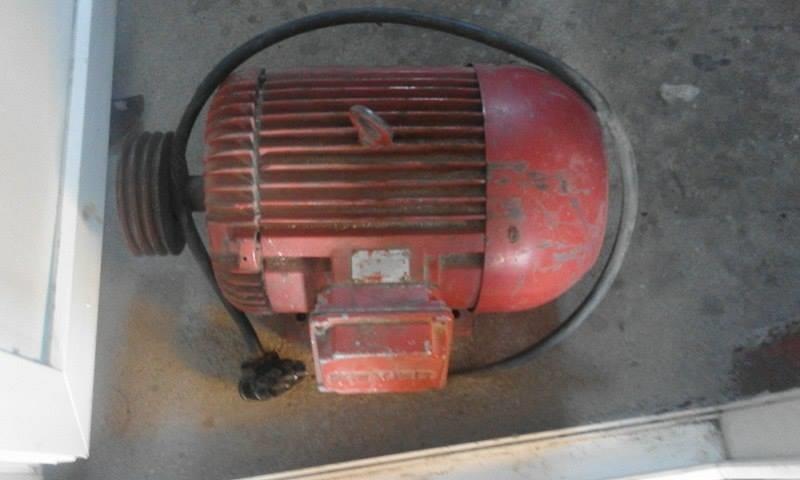 motorr