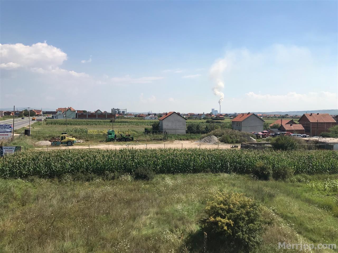Shitet trullli prej 20000 m2 | Artanë