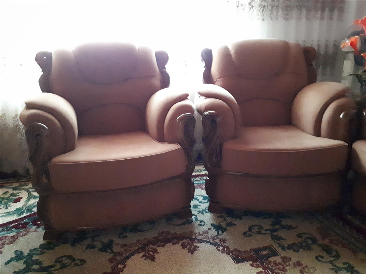 Set-ulësesh