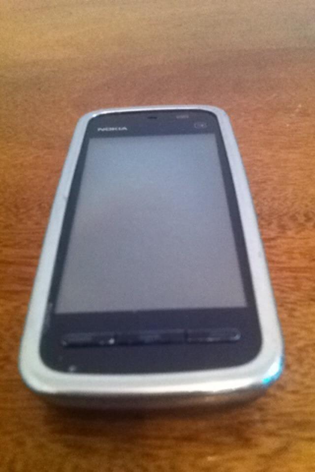 Nokia-5230